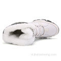 Winterwarme snowboots voor dames